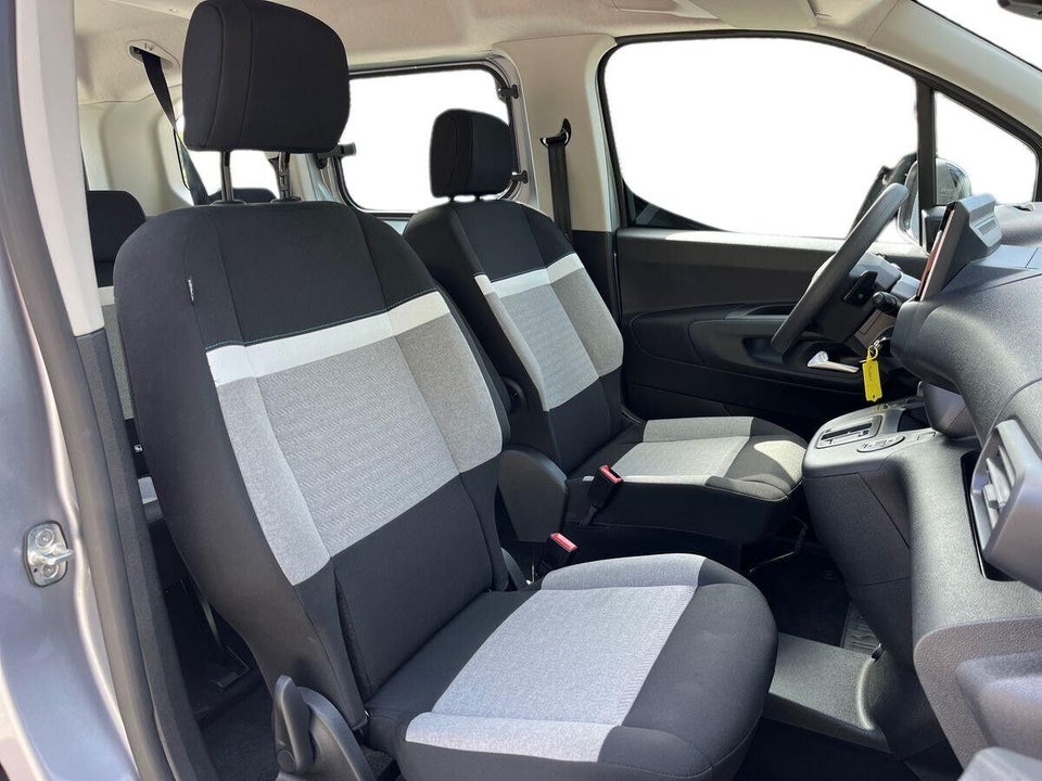 Citroën ë-Berlingo 52 Impress 5d