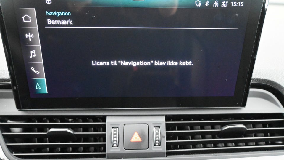 Audi Q5 55 TFSi e S-line quattro S-tr. 5d