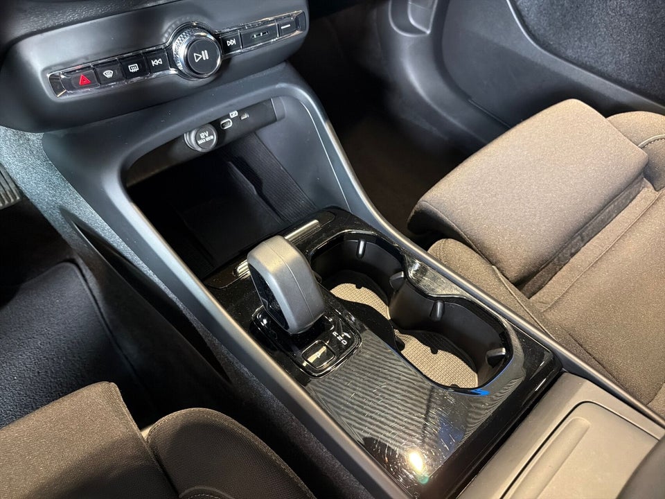 Volvo XC40 P6 ReCharge Plus 5d