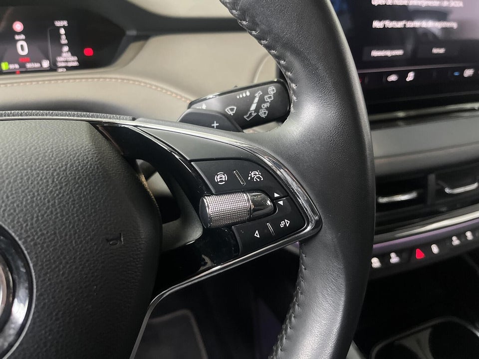 Skoda Enyaq 60 iV Lounge 5d