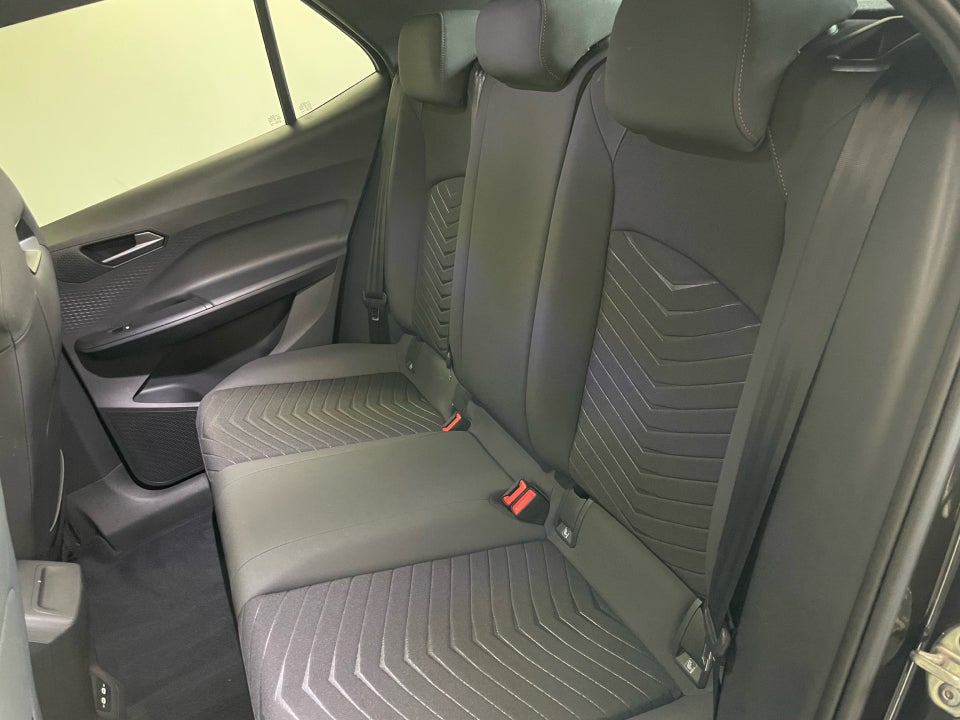 Cupra Born 58 High 5d