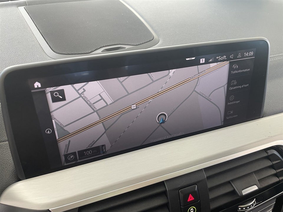 BMW iX3 Charged Plus 5d