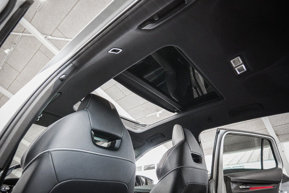 Skoda Enyaq 80 iV Sportline 5d