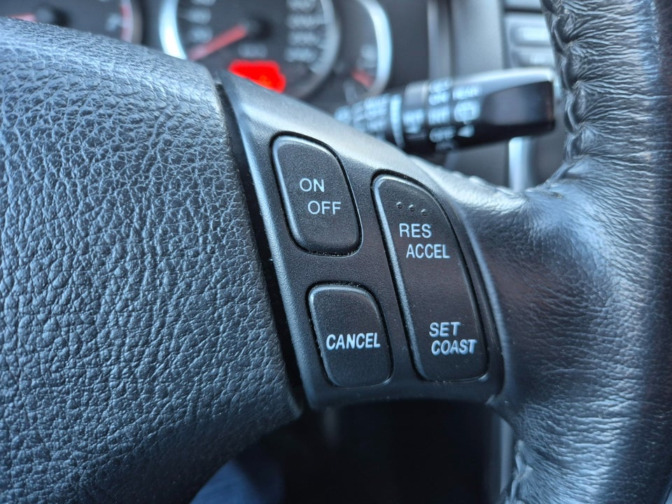 Mazda 6 2,0 Advance 4d