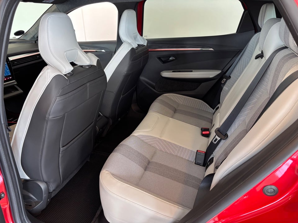 Renault Scenic E-Tech 87 Iconic 5d