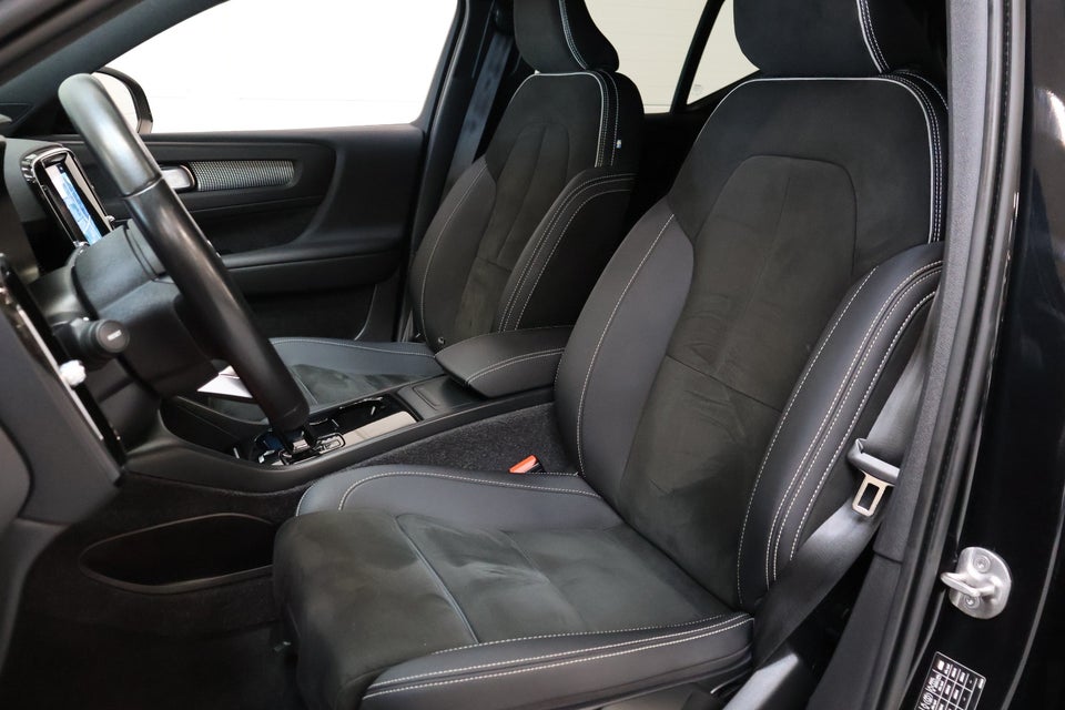 Volvo XC40 P6 ReCharge Plus 5d