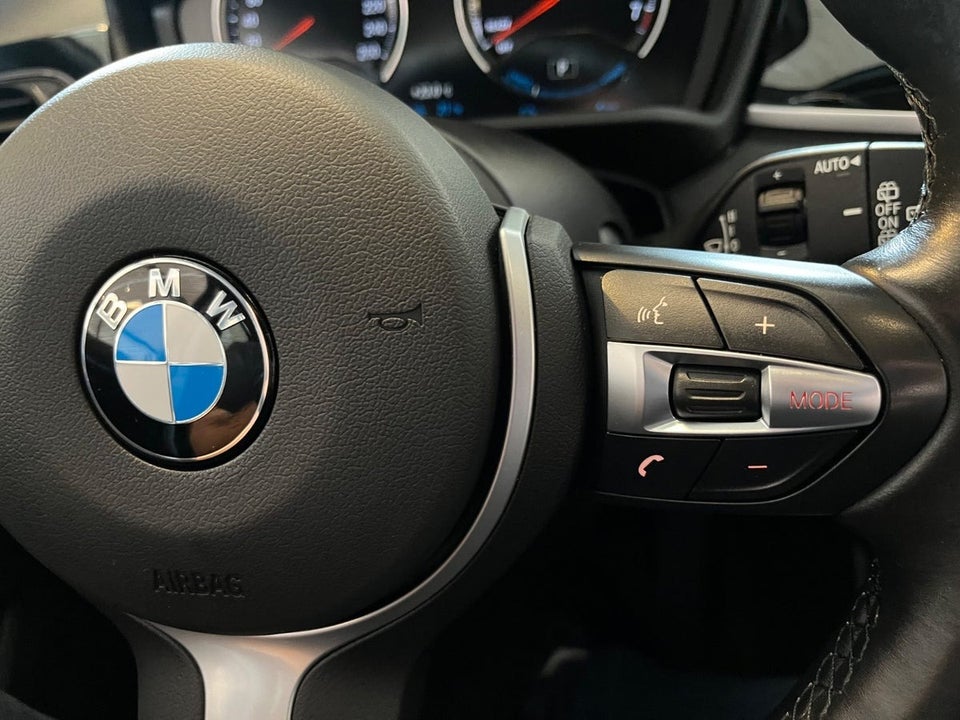 BMW X1 1,5 xDrive25e M-Sport+ aut. 5d