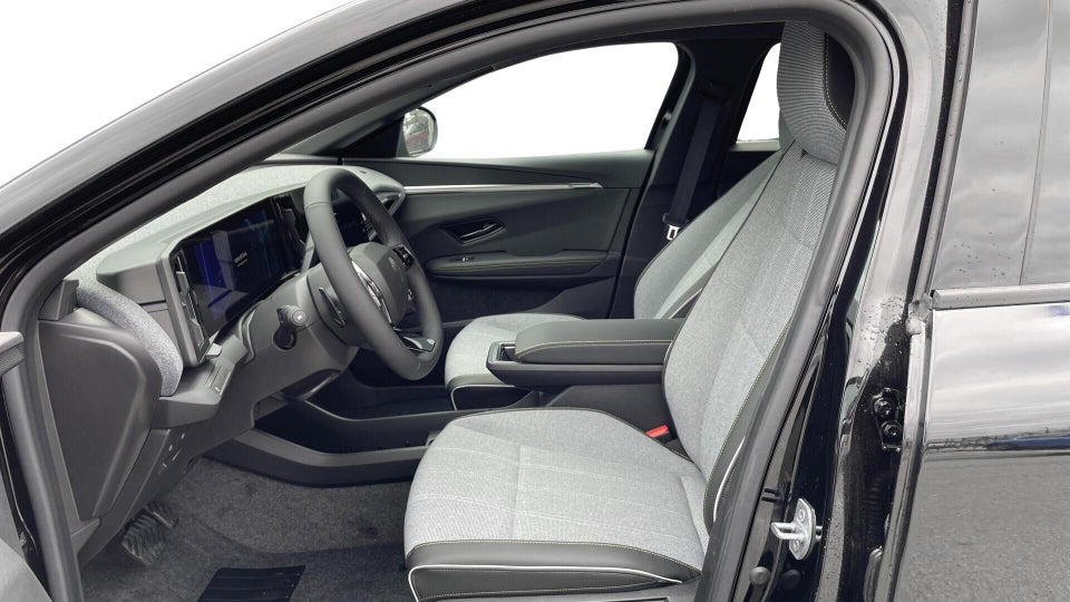 Renault Megane E-Tech 60 Esprit Alpine 5d