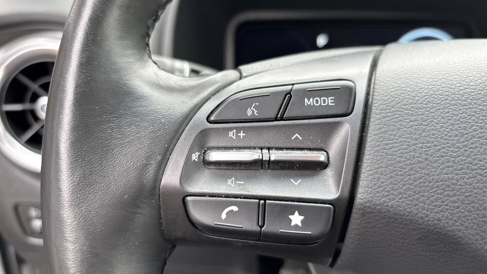 Hyundai Kona 39 EV Select 5d