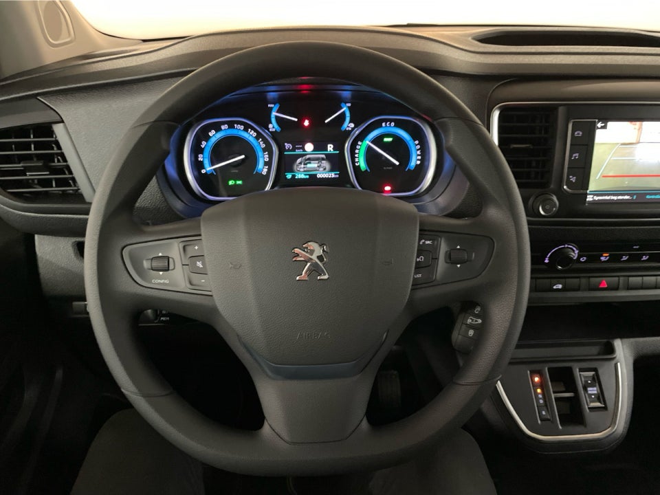 Peugeot e-Expert 75 L2 Premium Van