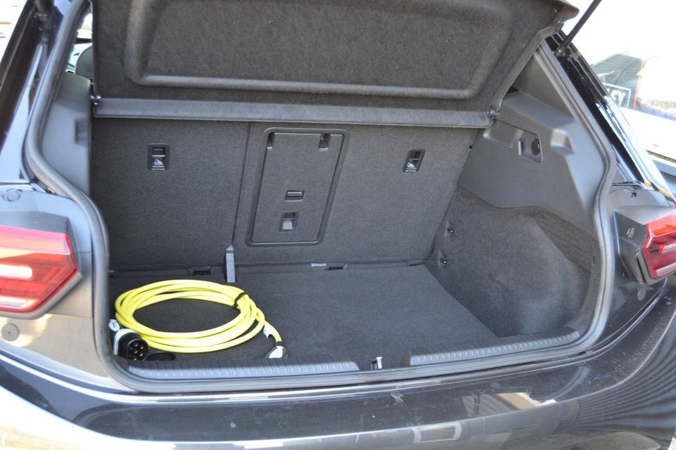 VW ID.3 58 Pro Performance Max 5d