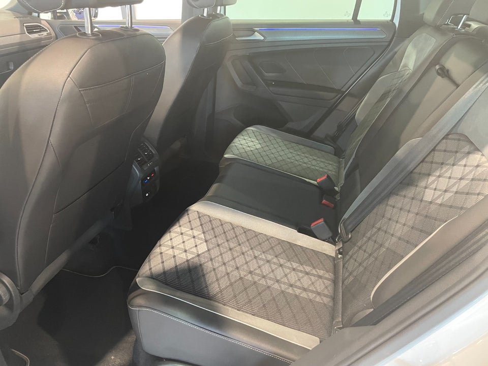 VW Tiguan 1,4 eHybrid R-line DSG 5d