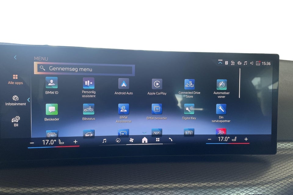 BMW i4 eDrive40 M-Sport Pro 5d