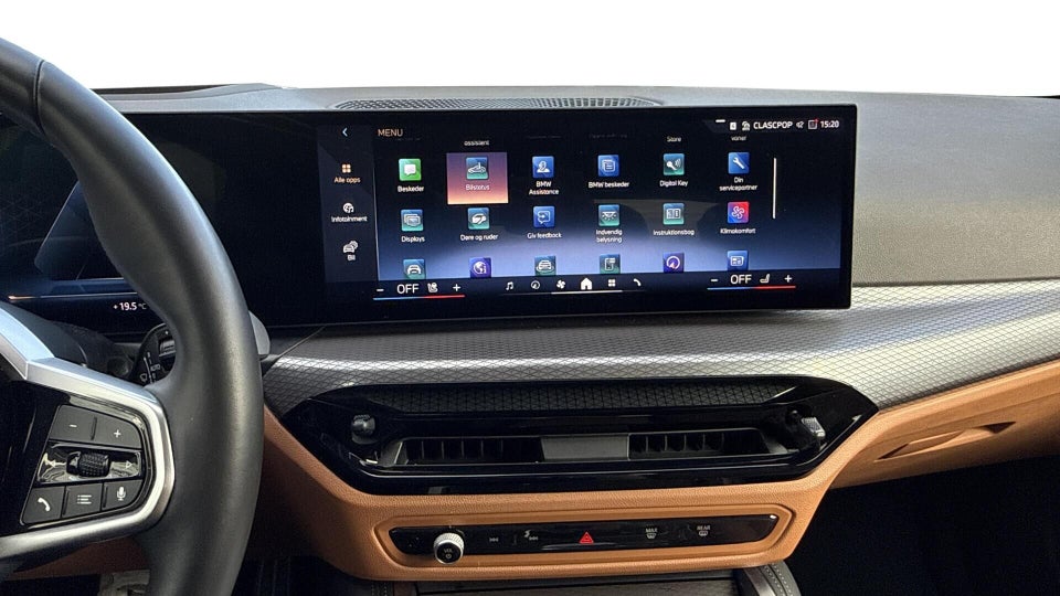 BMW i4 eDrive35 M-Sport 5d