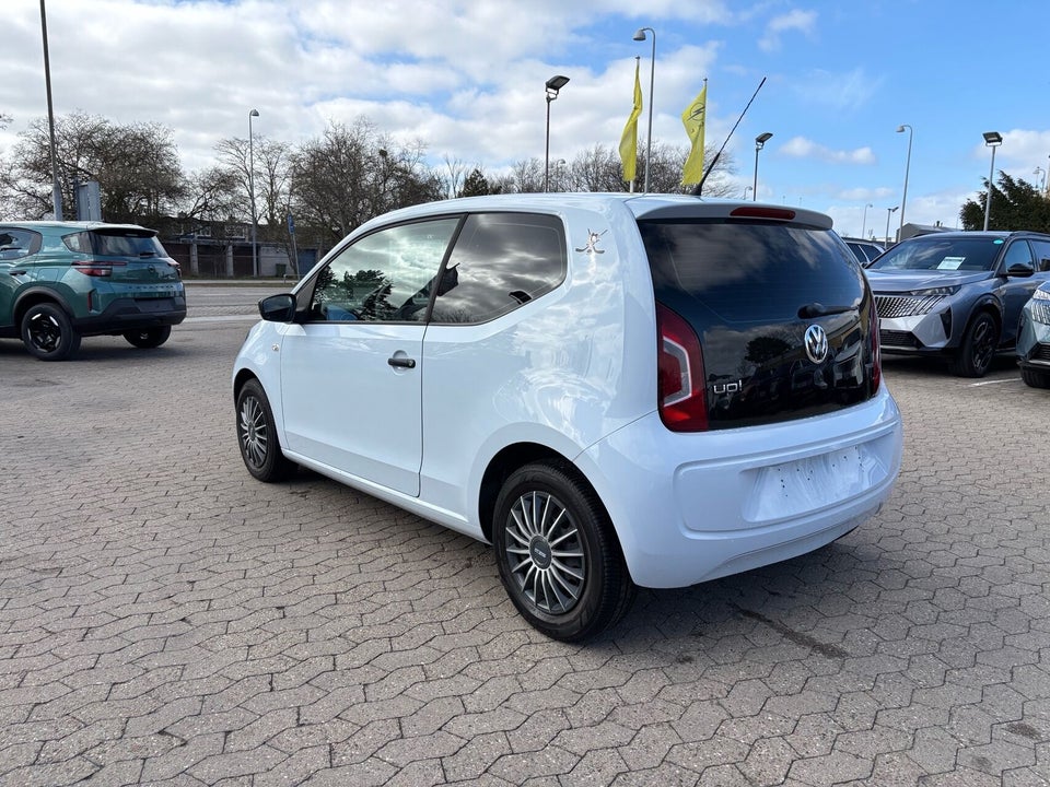 VW Up! 1,0 60 Take Up! 3d