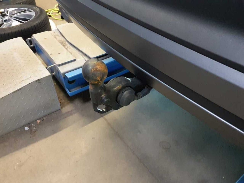 Skoda Enyaq 85 iV Premium 5d