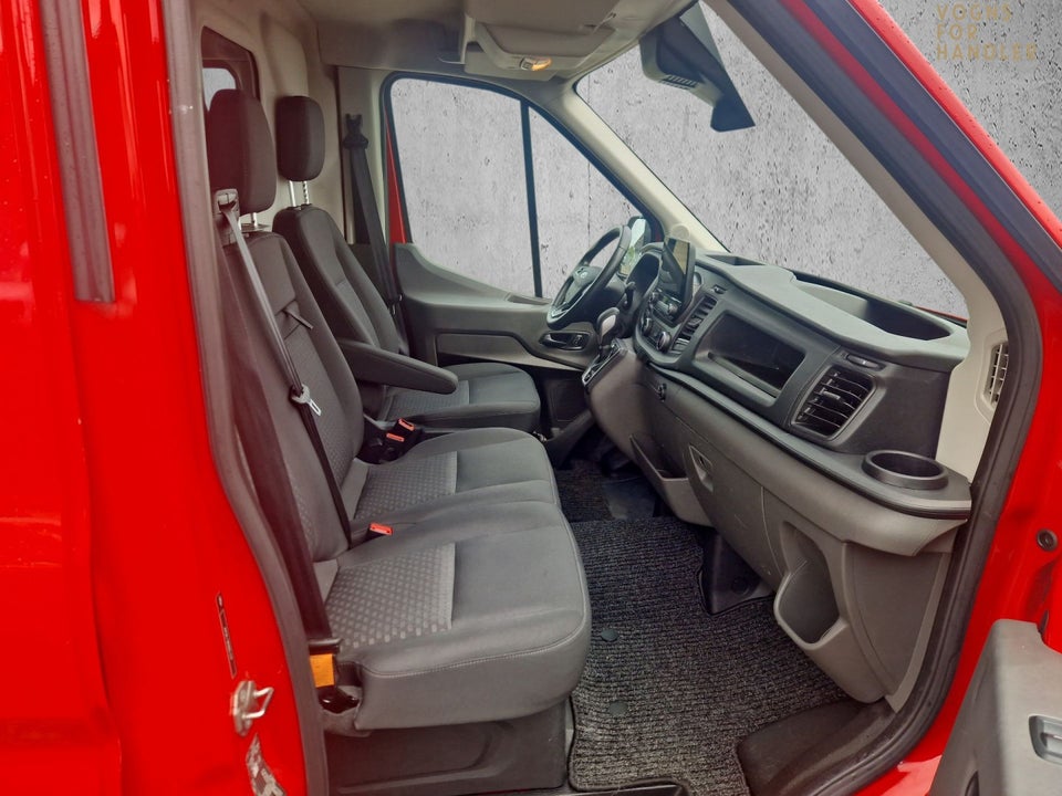 Ford Transit 350 L2 Van 2,0 TDCi 130 Trend aut. H2 FWD