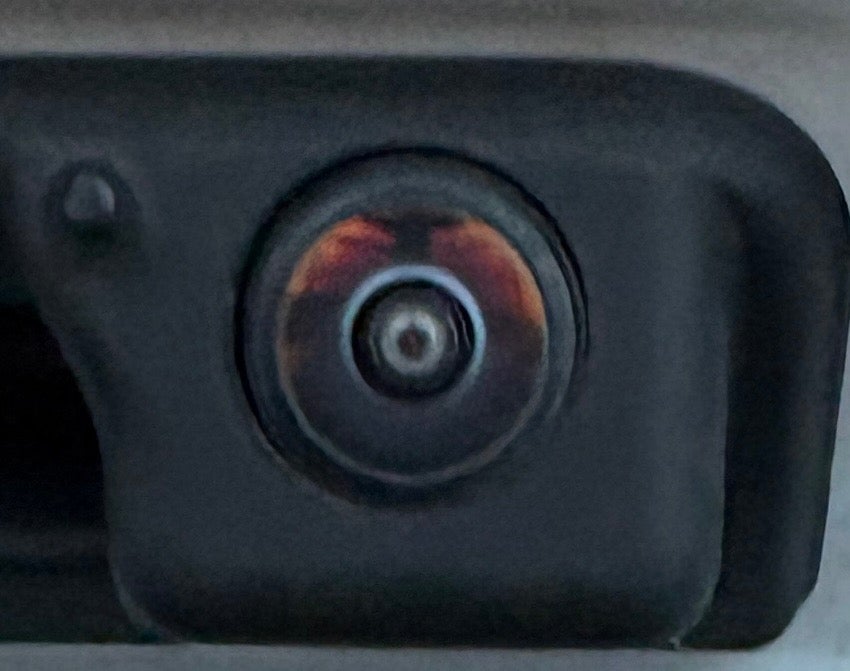 Skoda Enyaq 85x iV 5d