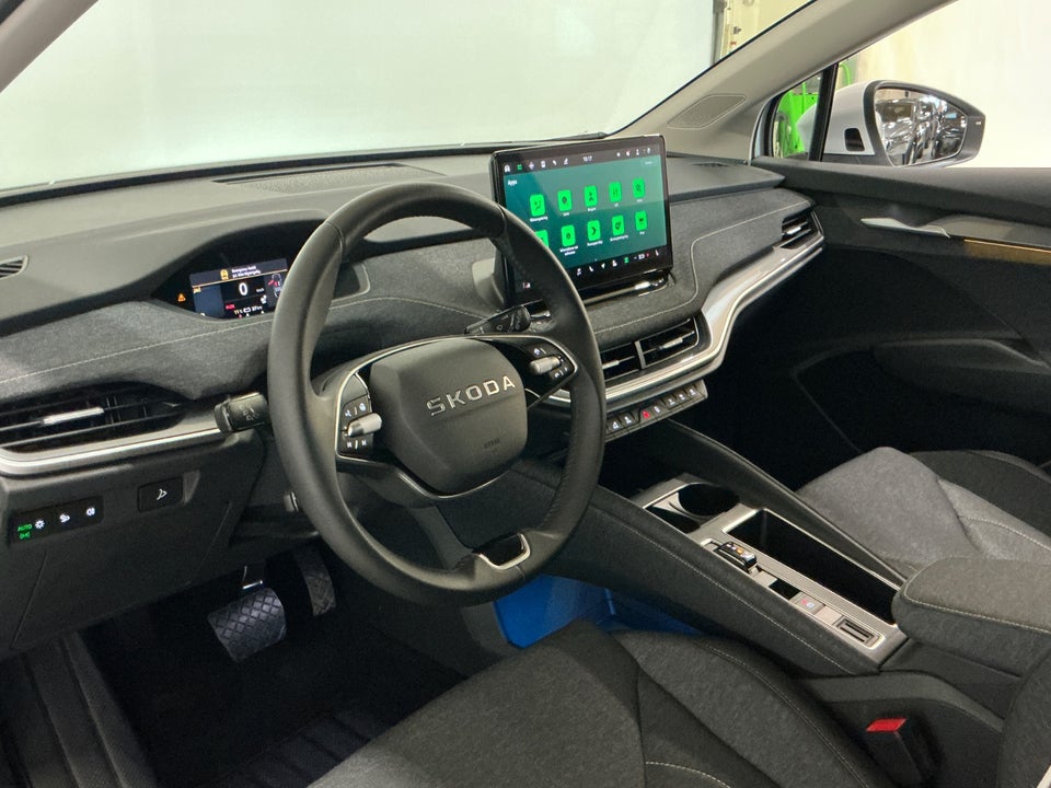 Skoda Elroq 60 iV 5d
