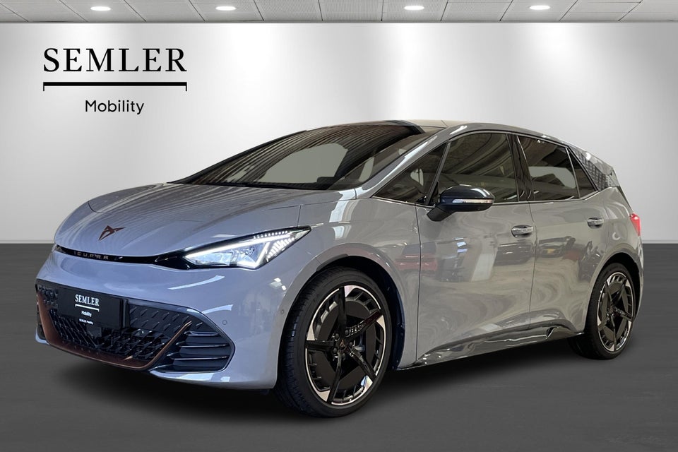 Cupra Born 77 Pasión 5d