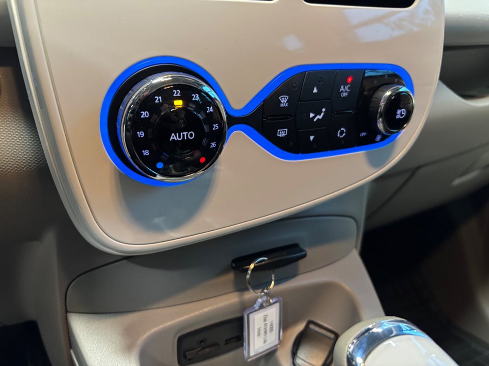 Renault Zoe 41 Life 5d