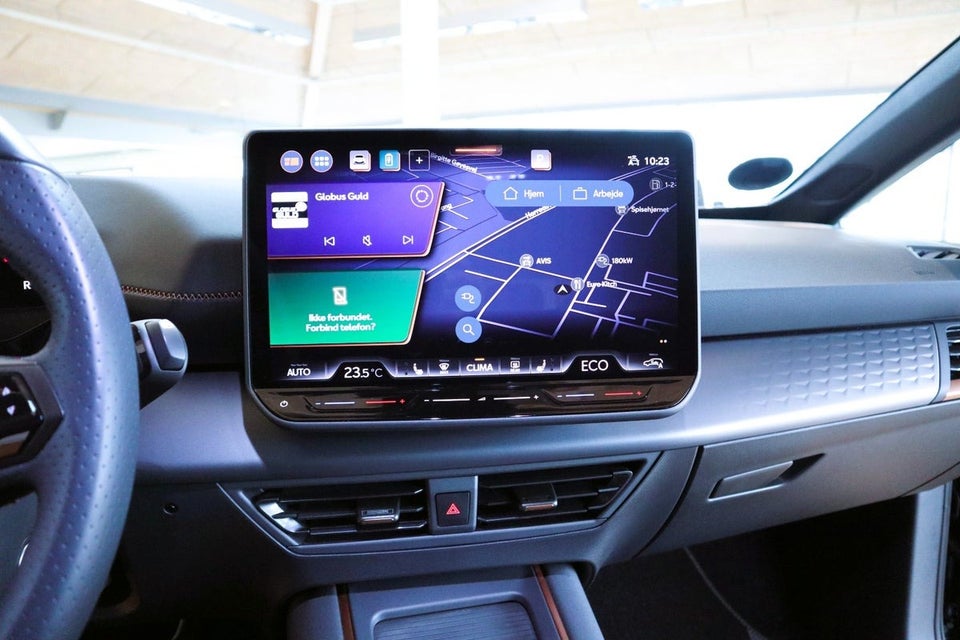 Cupra Born 77 Pasión 5d