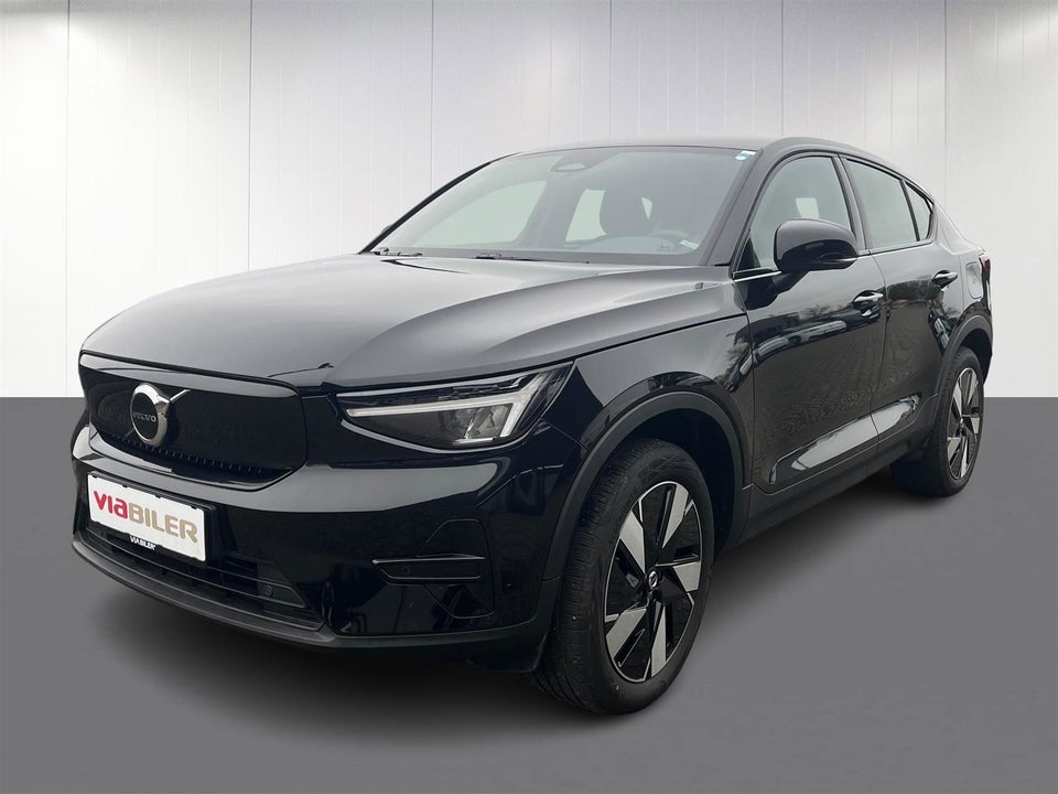 Volvo C40 ReCharge Plus 5d