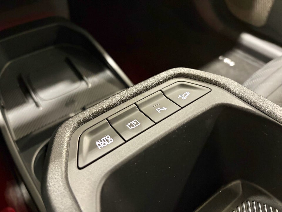 Kia EV4 81 Long Range GT-Line Fastback 4d