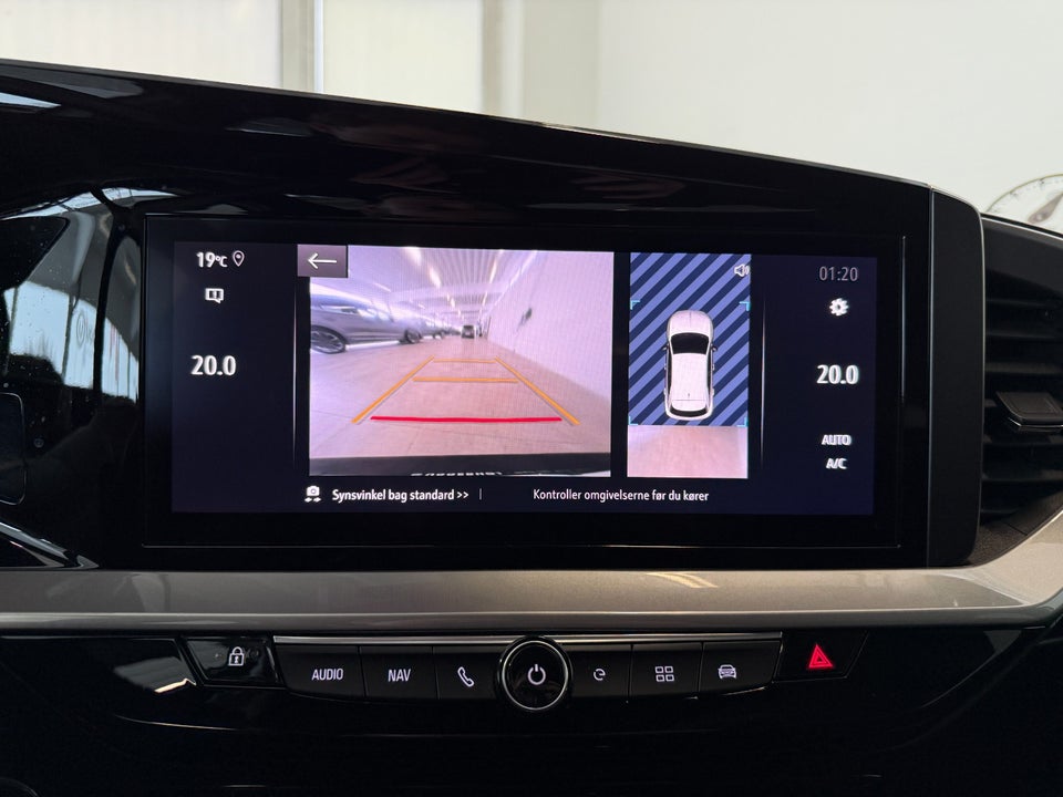 Opel Mokka-e 50 Ultimate 5d