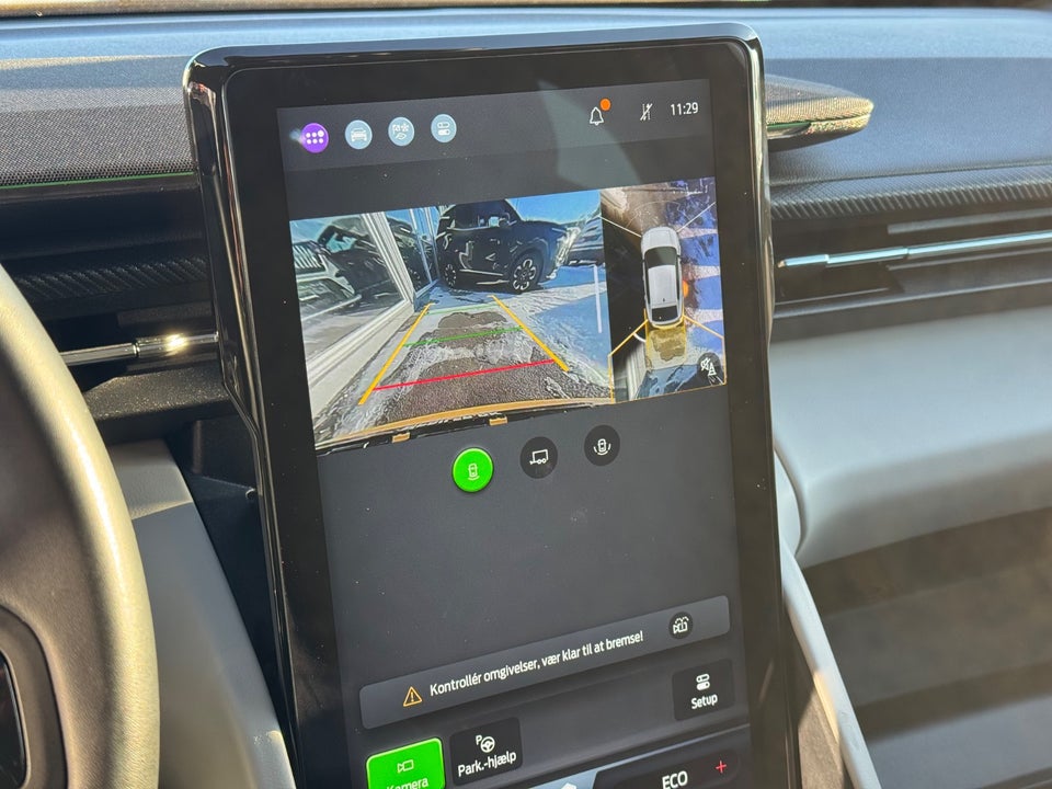 Ford Capri 82 Premium Extended Range 5d