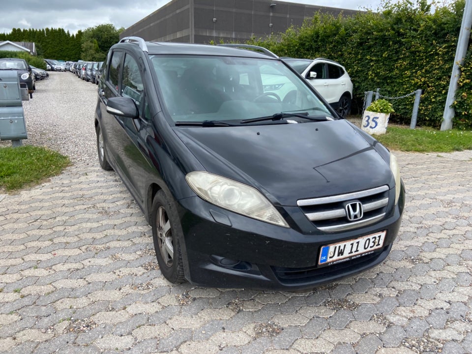 Honda FR-V 1,8 Executive 5d