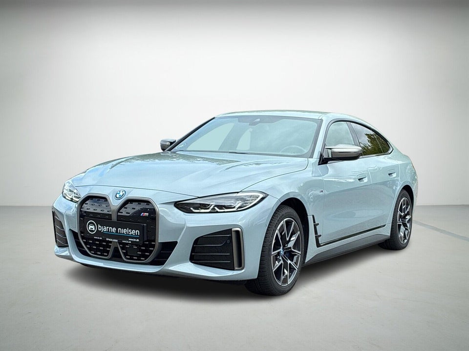 BMW i4 M50 xDrive 5d