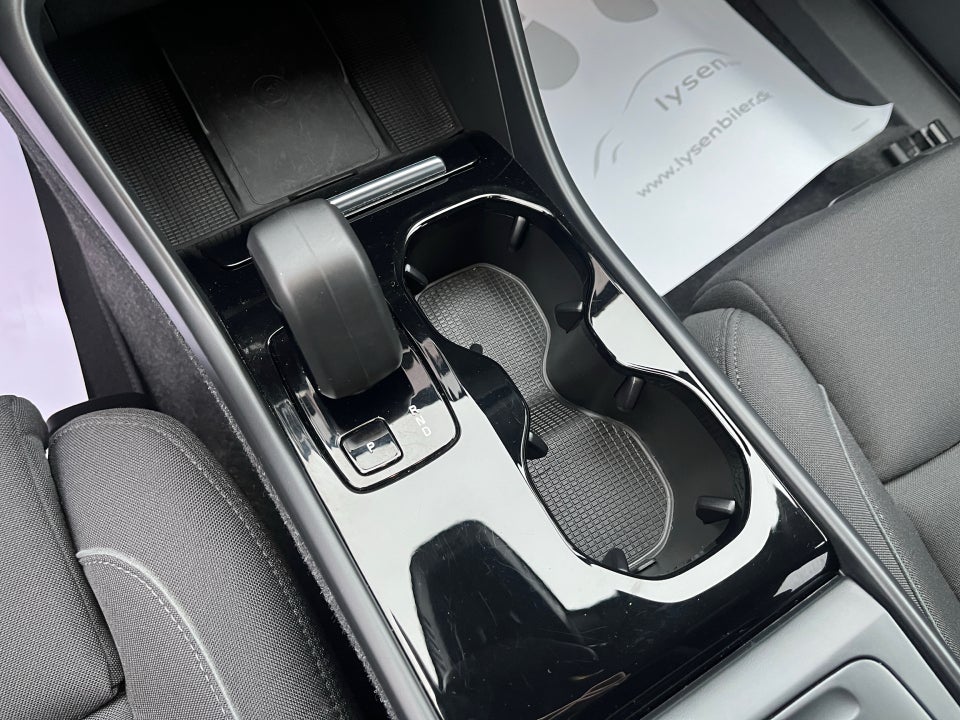 Volvo XC40 P6 ReCharge Core 5d