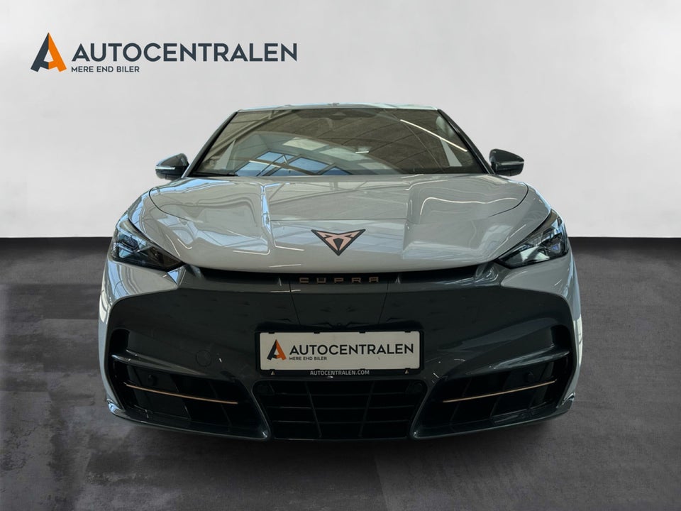 Cupra Tavascan 77 Immersive 5d