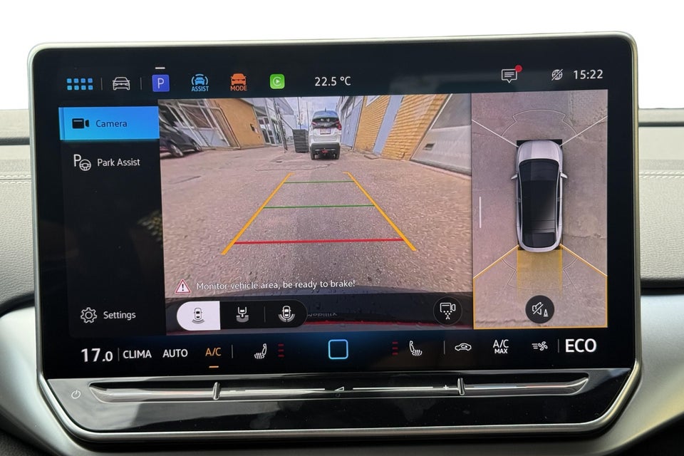 VW ID.5 77 Style+ 5d