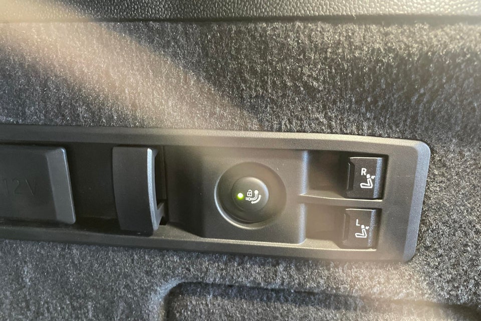 BMW iX xDrive45 M-Sport 5d