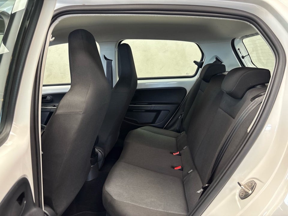 Skoda Citigo 1,0 MPi 60 Active 5d