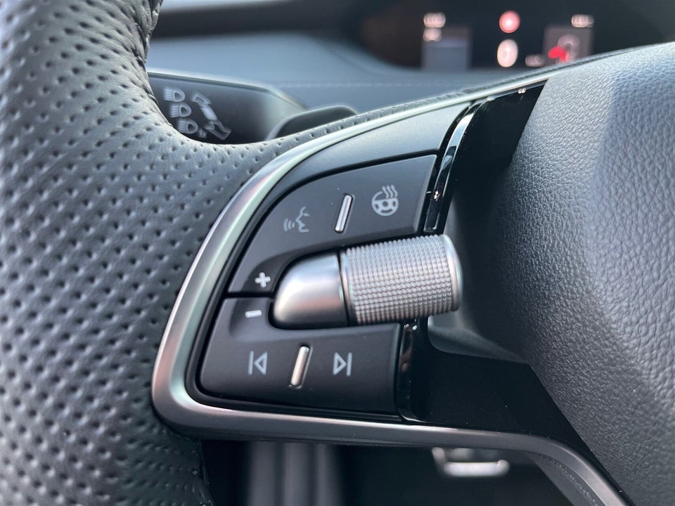 Skoda Enyaq 85 iV Sportline 5d