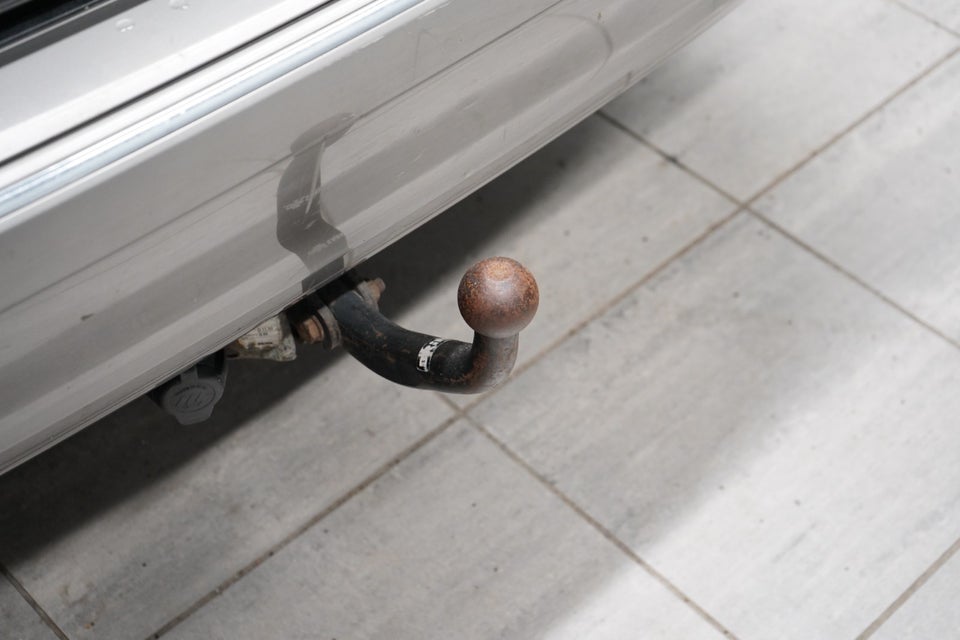 Mercedes E280 3,0 CDi Elegance aut. 4d