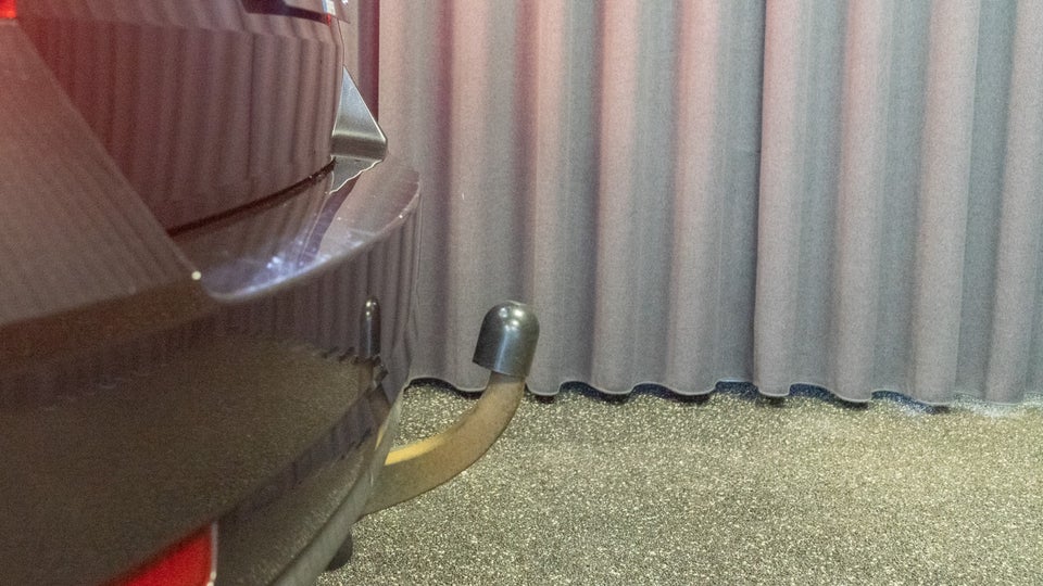 Skoda Octavia 1,6 TDi 115 Style Combi DSG 5d