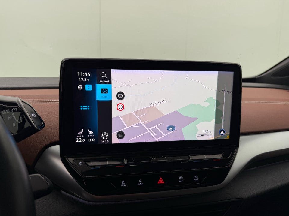 VW ID.4 77 Pro Performance Tech 5d