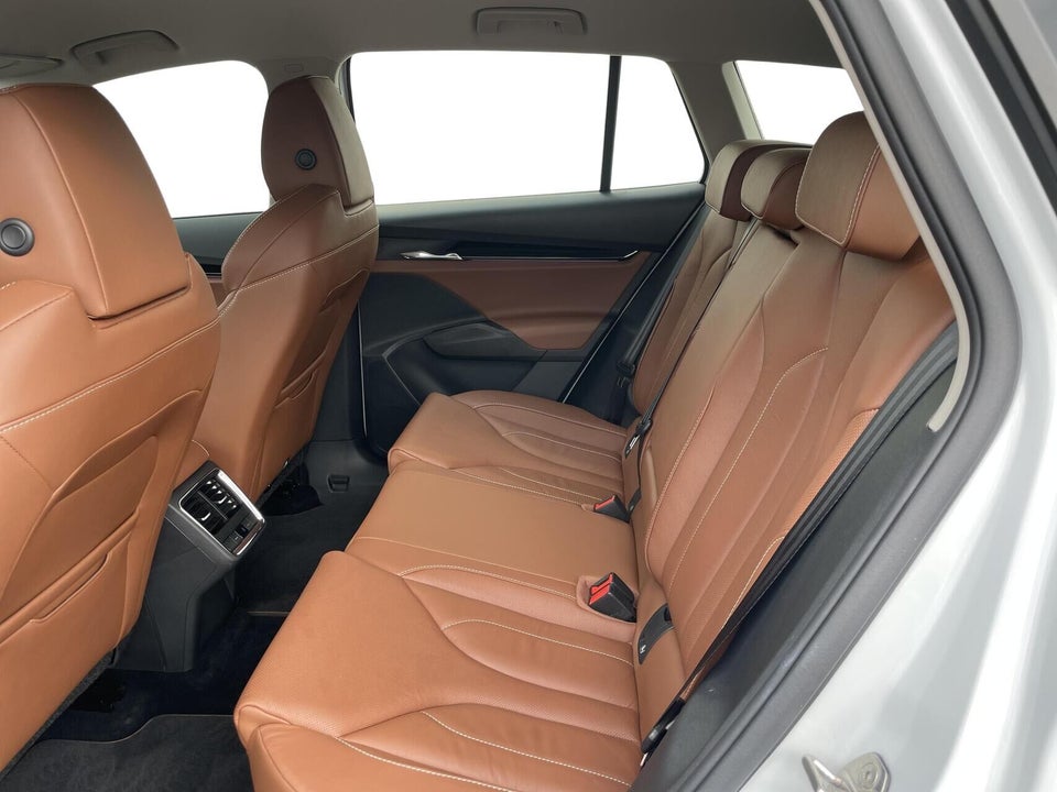 Skoda Enyaq 60 iV ecoSuite 5d