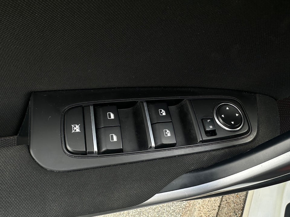 Kia Ceed 1,0 T-GDi Prestige SW 5d