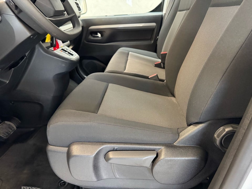 Toyota ProAce Verso 75 Long Combi 6d