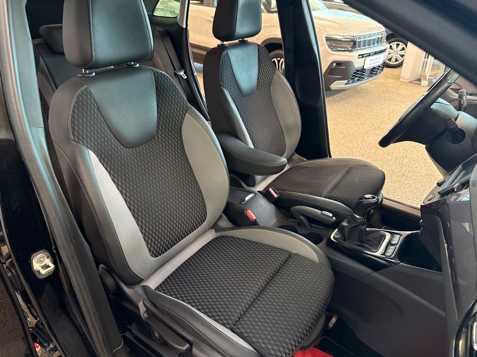 Opel Crossland X 1,2 T 110 Innovation 5d