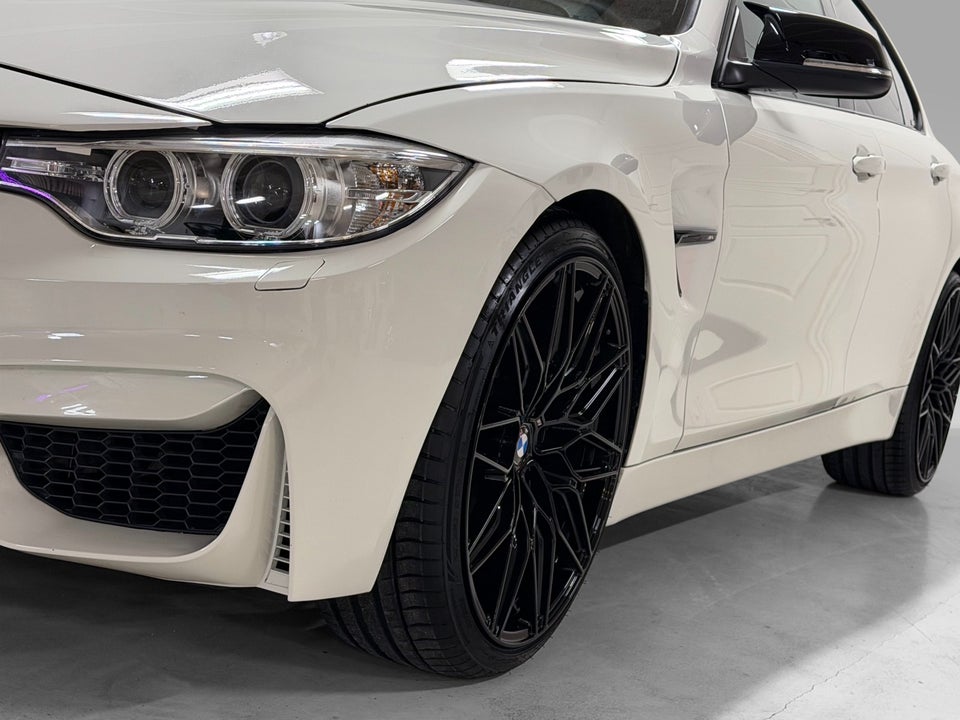 BMW 440i 3,0 Gran Coupé aut. 5d