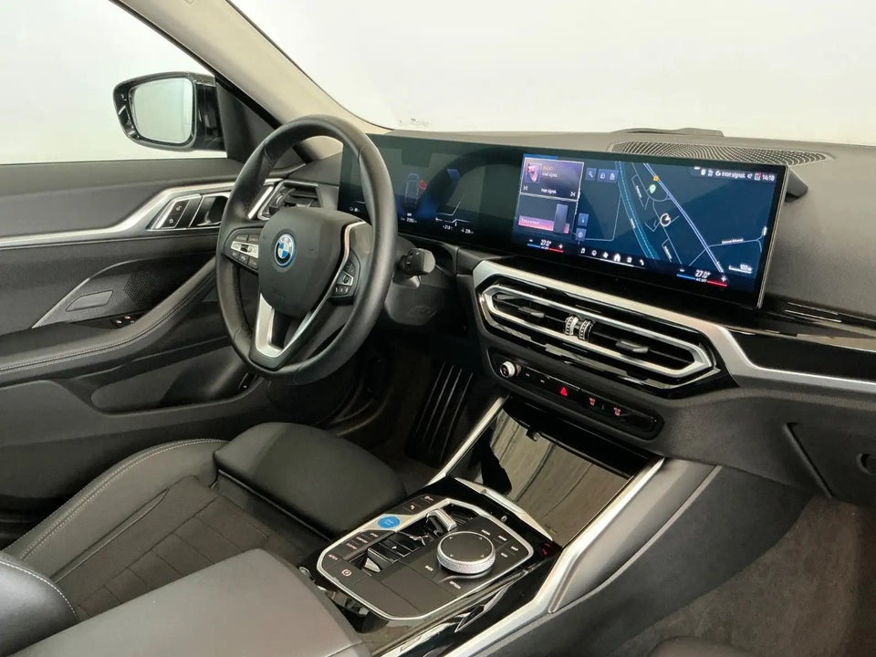 BMW i4 eDrive35 5d