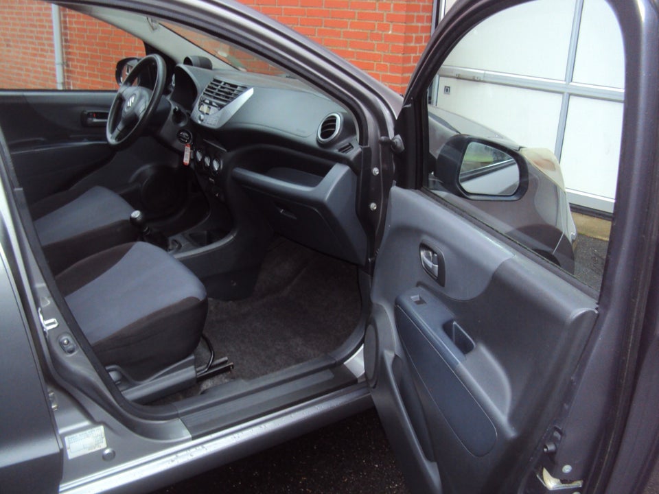 Suzuki Alto 1,0 GLX ECO+ 5d