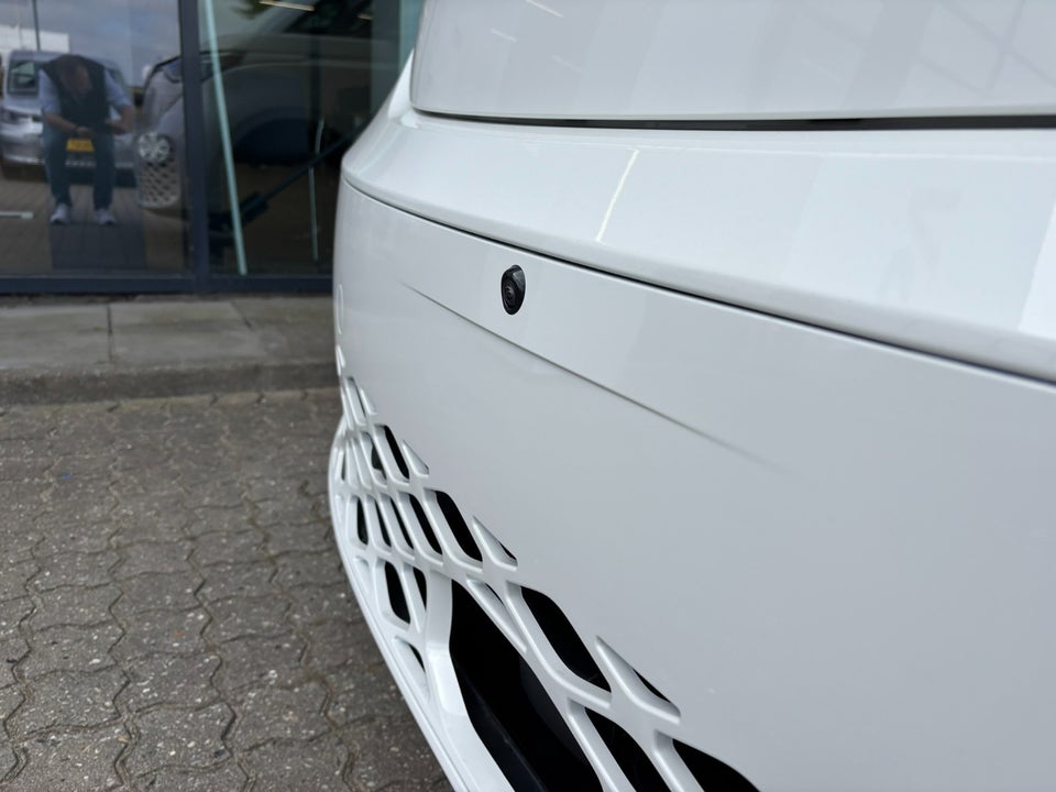 VW ID.Buzz 79 Cargo Pro