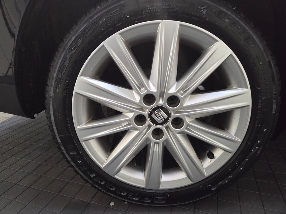 Seat Toledo 1,0 TSi 110 Style 5d